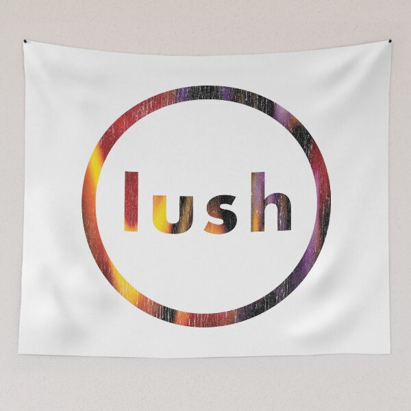 Item preview, Lush designed and sold by brianhillDESIGN.