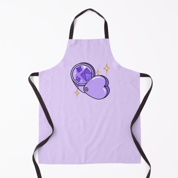 Item preview, Jewelers Loupe Y2K (Lavender) designed and sold by Mint Garden.