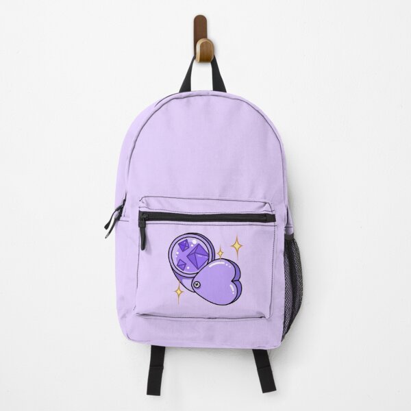 Item preview, Jewelers Loupe Y2K (Lavender) designed and sold by Mint Garden.