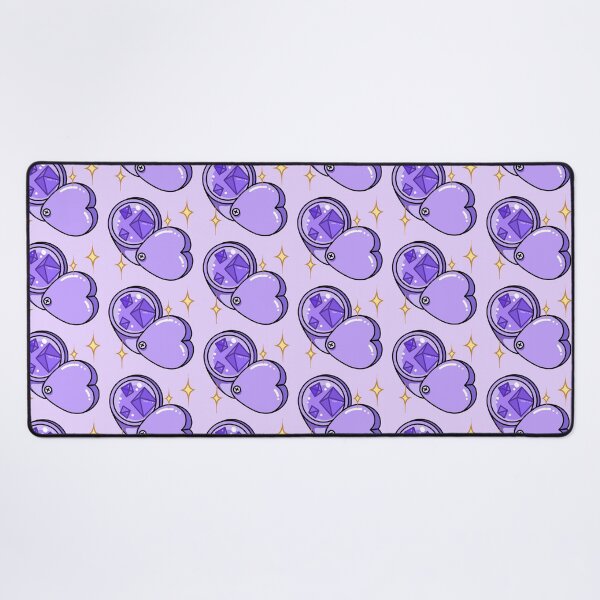 Item preview, Jewelers Loupe Y2K (Lavender) designed and sold by Mint Garden.