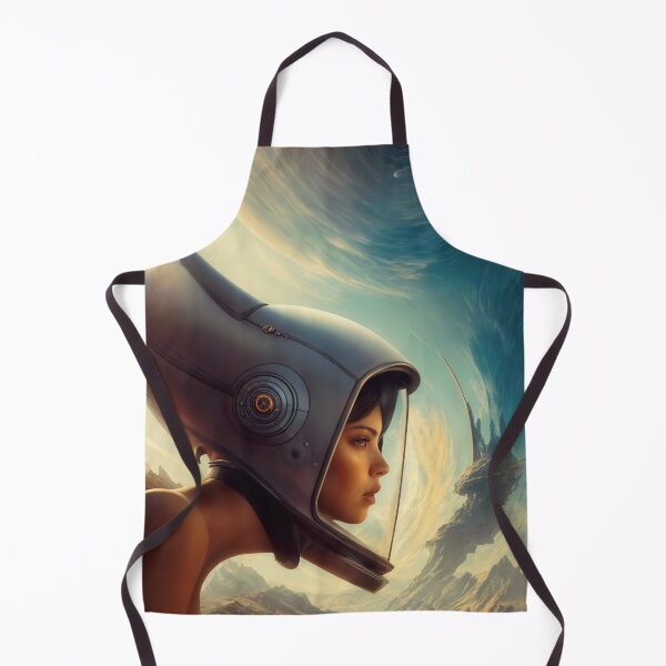 Item preview, Future Epoch designed and sold by VividArtVisions.