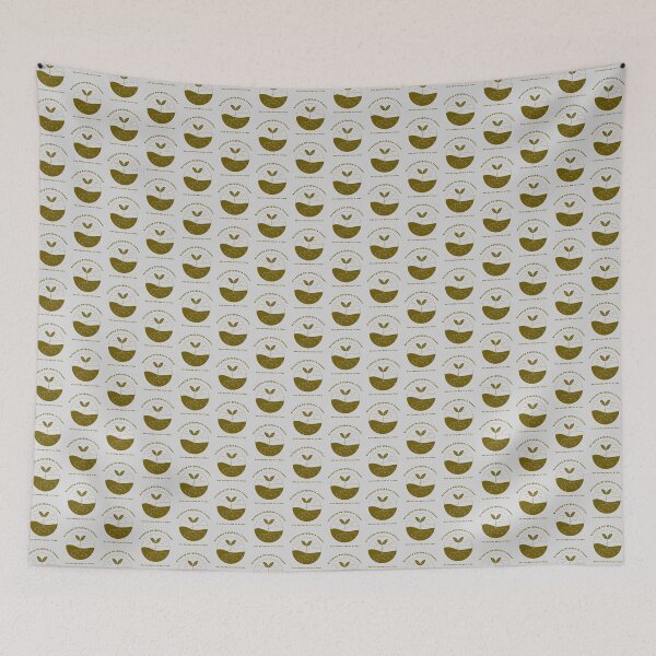 Item preview, Bringing Neighbors Closer One Garden Bed at a Time designed and sold by ClickArtProduct.