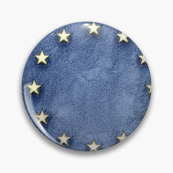 Item preview, Brexit - European Union designed and sold by foxxya.