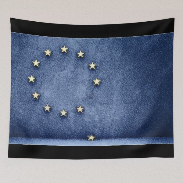 Item preview, Brexit - European Union designed and sold by foxxya.