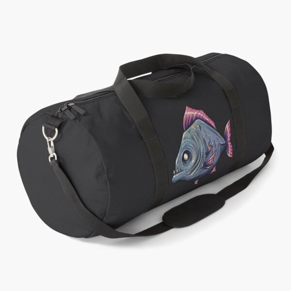 Item preview, Punk piranha designed and sold by San-Snow.