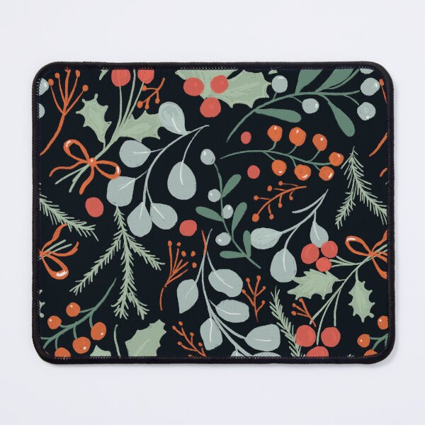 Item preview, Winterberries and Foliage Branches designed and sold by aneladesigns.
