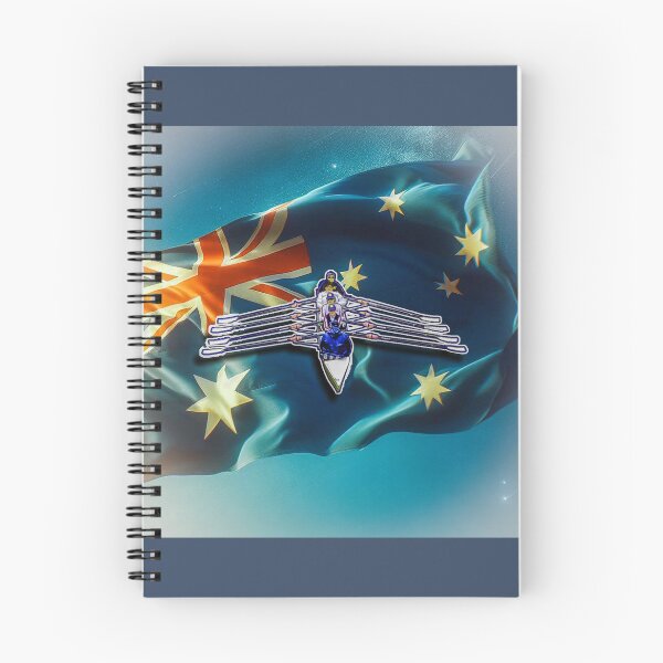 Item preview, Rowers Rowing on Australian Flag designed and sold by Michael van der Hoorn.