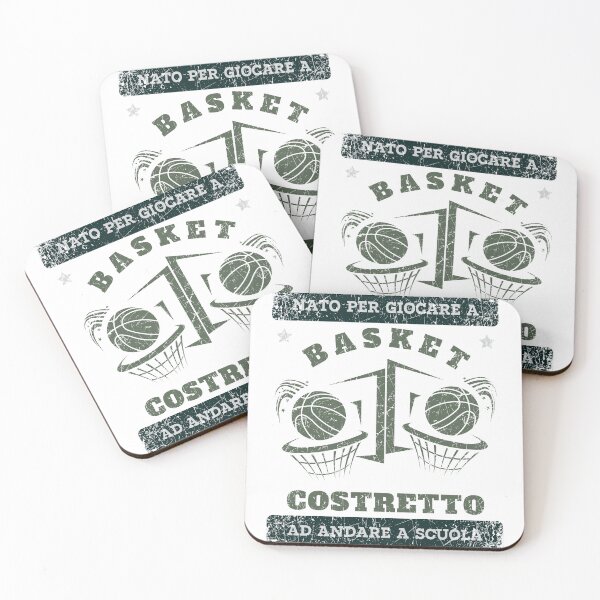 Item preview, Nato per giocare a basket costretto ad andare a scuola  designed and sold by KAYDEE01212 ✨.