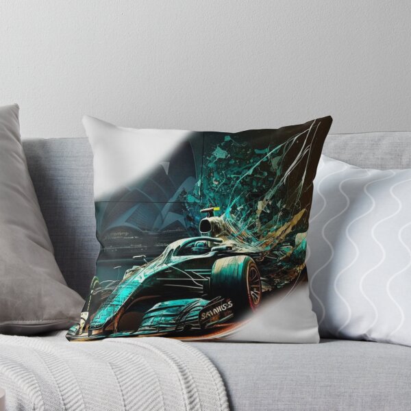 Item preview, formula 1 teams designed and sold by DoraHappy.