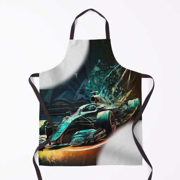 Item preview, formula 1 teams designed and sold by DoraHappy.