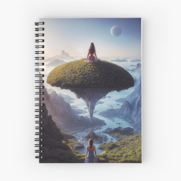 Item preview, Etheric Convergence designed and sold by VividArtVisions.