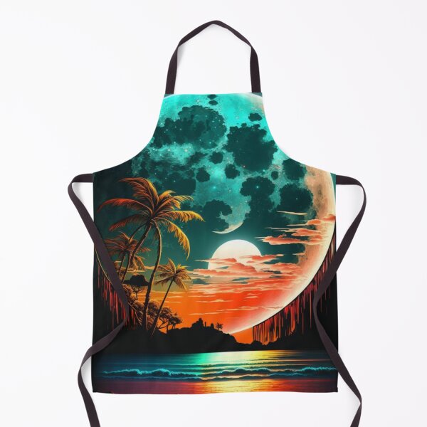 Item preview, Neon Moon designed and sold by Hk-hornet.