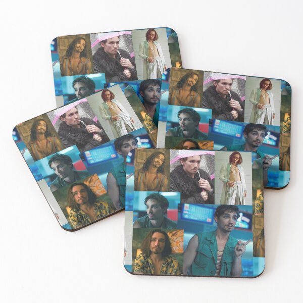 Item preview,  Klaus #3 designed and sold by Rosadarose.