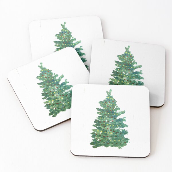 Item preview, Christmas Tree designed and sold by StickFigureArts.