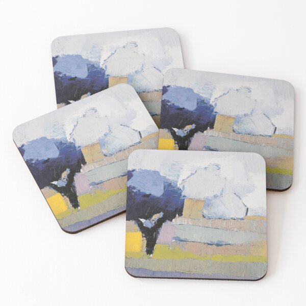 Item preview,  Nicolas de Stael  designed and sold by NasriART.
