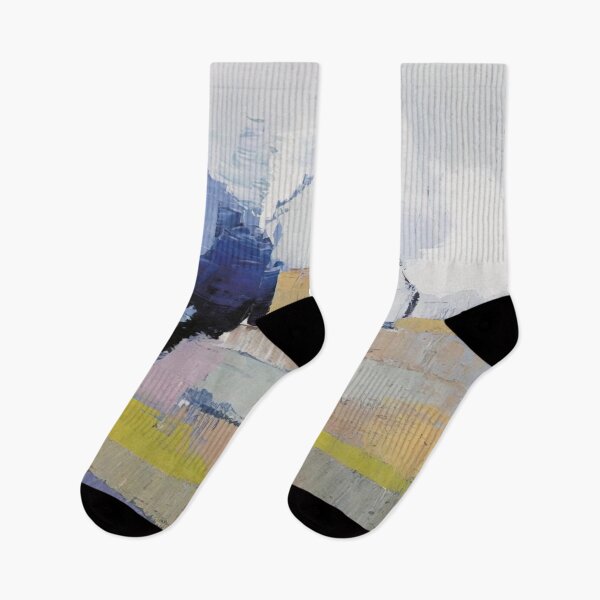 Item preview,  Nicolas de Stael  designed and sold by NasriART.