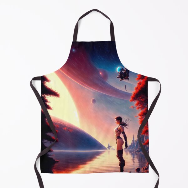 Item preview, Astral Ascendance designed and sold by VividArtVisions.