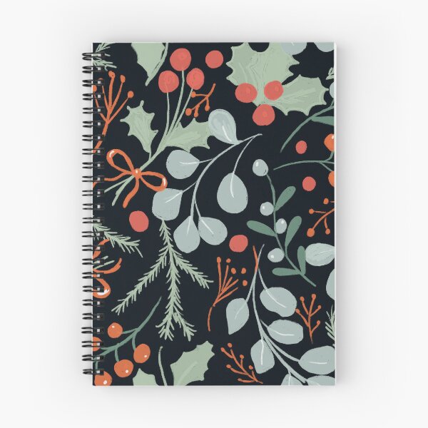 Item preview, Winterberries and Foliage Branches designed and sold by aneladesigns.