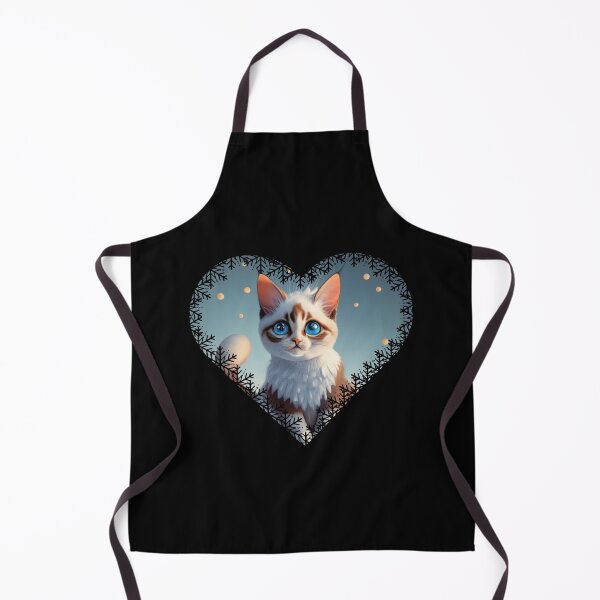 Item preview, Snowshoe Cat designed and sold by Barneyteez.