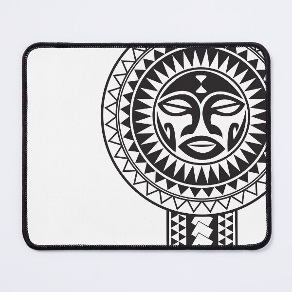 Item preview, Polynesian Tatto #1 designed and sold by therockstuff.
