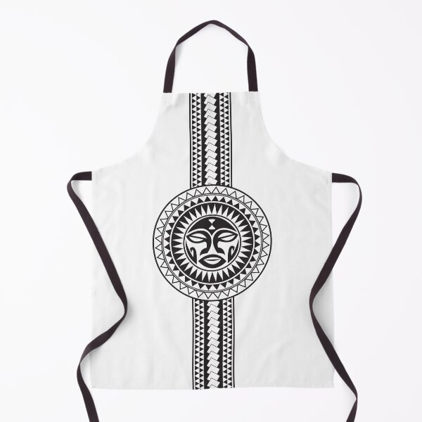 Item preview, Polynesian Tatto #1 designed and sold by therockstuff.