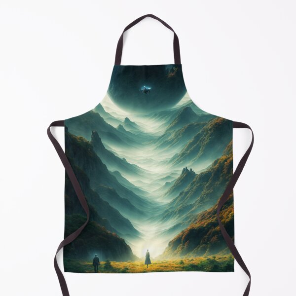 Item preview, Chrono Nexus designed and sold by VividArtVisions.
