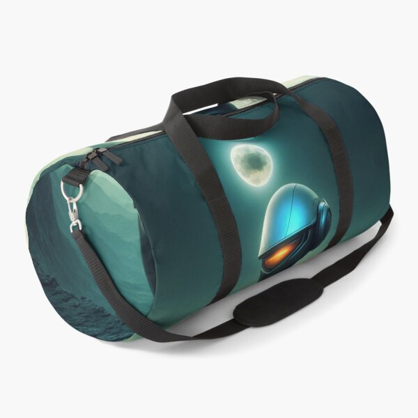 Item preview, Techno Horizon designed and sold by VividArtVisions.