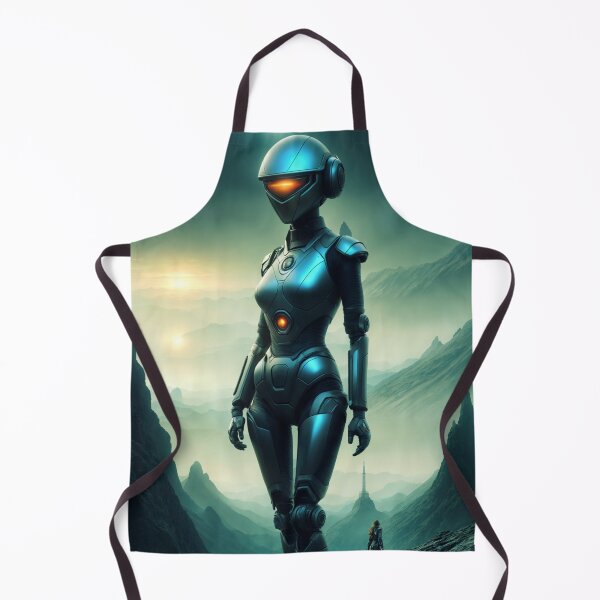Item preview, Techno Horizon designed and sold by VividArtVisions.