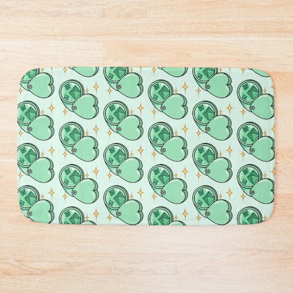Item preview, Jewelers Loupe Y2K (Mint) designed and sold by Mint Garden.