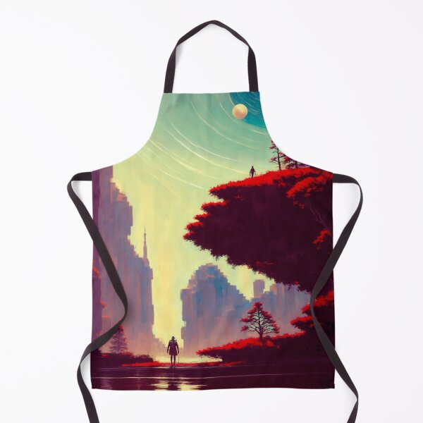 Item preview, Celestial Ascent designed and sold by VividArtVisions.