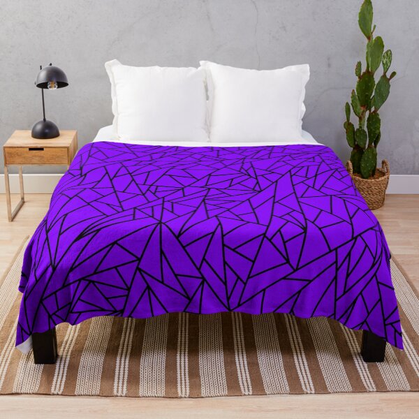 Item preview, dragon scales purple pattern designed and sold by Ludovic Geusa.