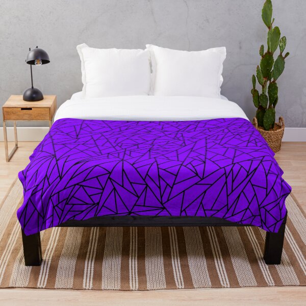 Item preview, dragon scales purple pattern designed and sold by Ludovic Geusa.