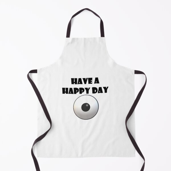 Item preview, Have a happy day designed and sold by GrudleBay.