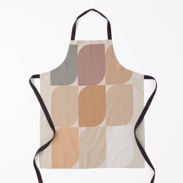 Item preview, Multicolour mid-century abstract designed and sold by r&o.