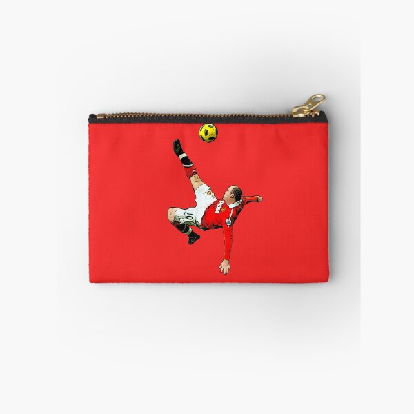 Item preview, Wayne Rooney Manchester United derby goal designed and sold by Binooo.