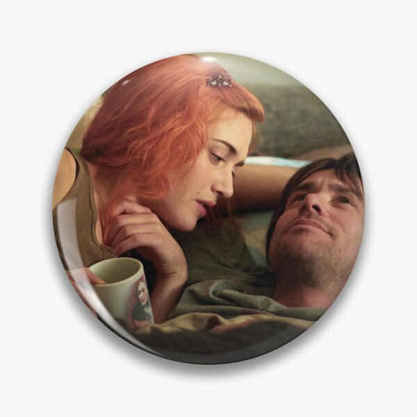 Item preview, Eternal Sunshine Of The Spotless Mind designed and sold by Shoktheuniverse.