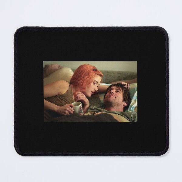 Item preview, Eternal Sunshine Of The Spotless Mind designed and sold by Shoktheuniverse.