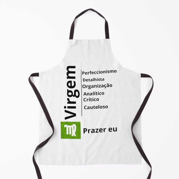 Item preview, Virgo the sign of perfectionism. designed and sold by josiasalves65.