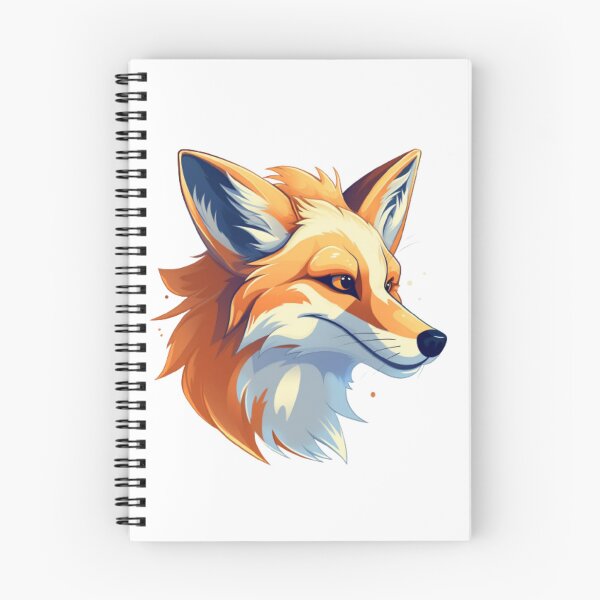 Item preview, Fox , Cute fox designed and sold by Lanartdesign.