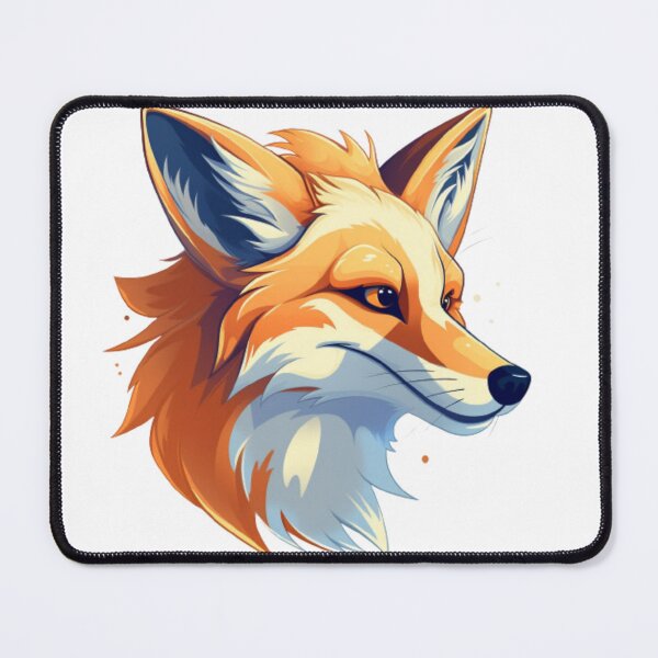 Item preview, Fox , Cute fox designed and sold by Lanartdesign.