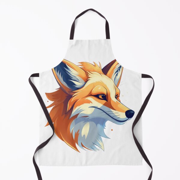 Item preview, Fox , Cute fox designed and sold by Lanartdesign.