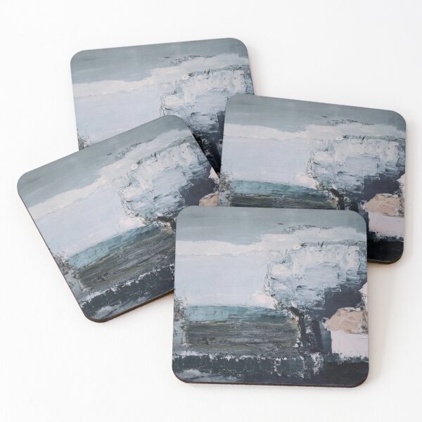 Item preview,   Nicolas de Stael  designed and sold by NasriART.