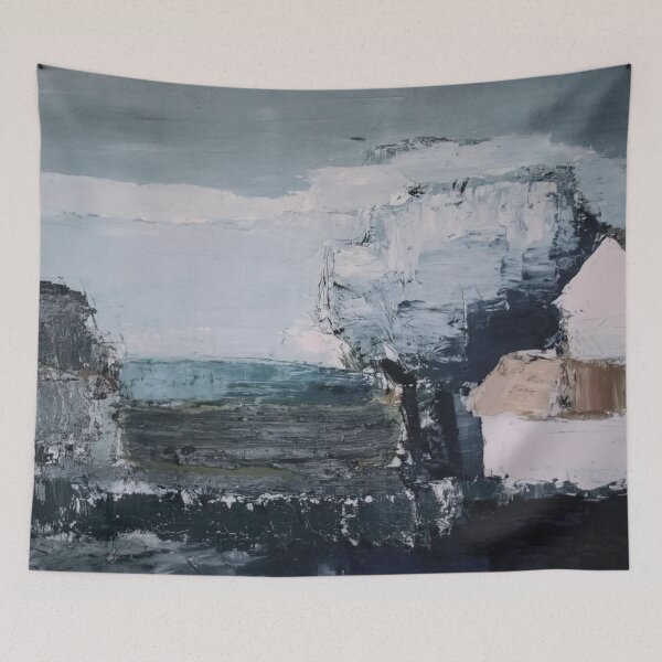 Item preview,   Nicolas de Stael  designed and sold by NasriART.