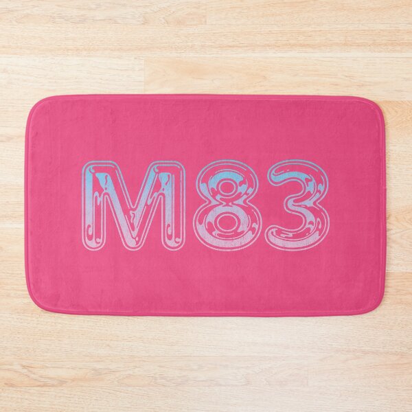 Item preview, M83 designed and sold by brianhillDESIGN.