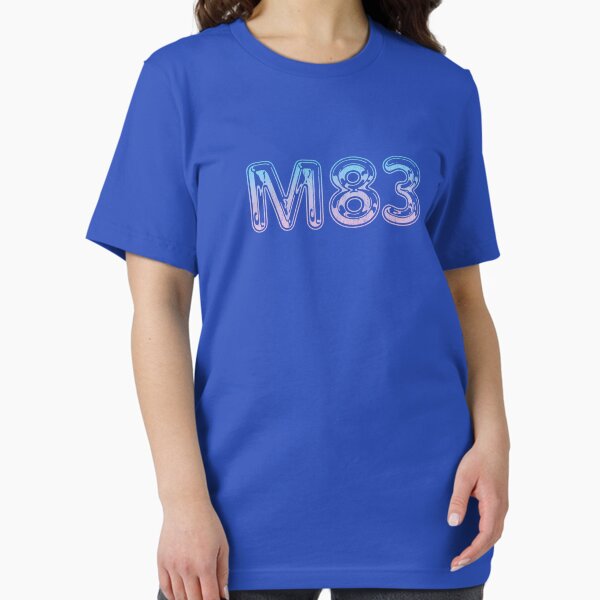 Item preview, M83 designed and sold by brianhillDESIGN.