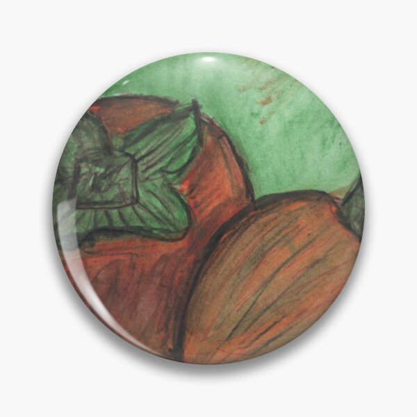 Item preview, Persimmons designed and sold by mila-ola.