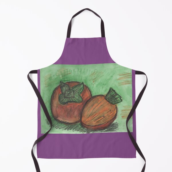 Item preview, Persimmons designed and sold by mila-ola.