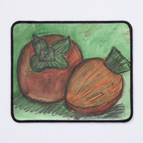 Item preview, Persimmons designed and sold by mila-ola.