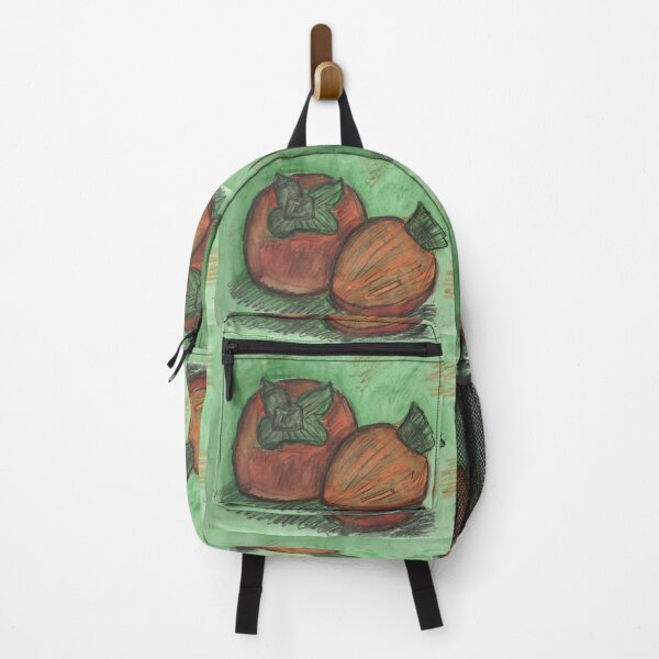 Item preview, Persimmons designed and sold by mila-ola.