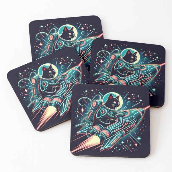 Item preview, Cosmic Explorer: Chat in Space Suit designed and sold by diegomenjivar92.